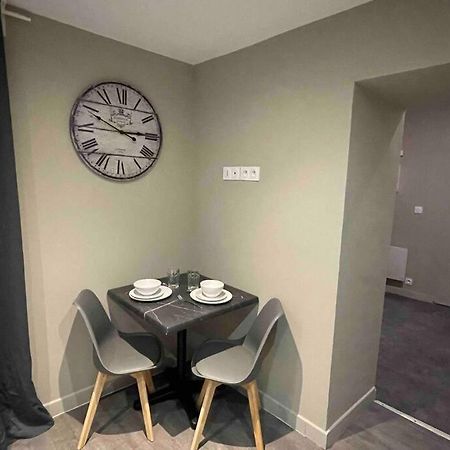 La Suite De L'Empereur/ Logement Neuf Janvier 2024 ออร์เลออง ภายนอก รูปภาพ