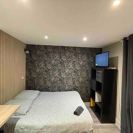 La Suite De L'Empereur/ Logement Neuf Janvier 2024 ออร์เลออง ภายนอก รูปภาพ
