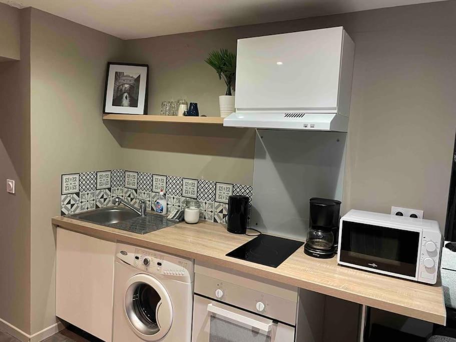 La Suite De L'Empereur/ Logement Neuf Janvier 2024 ออร์เลออง ภายนอก รูปภาพ
