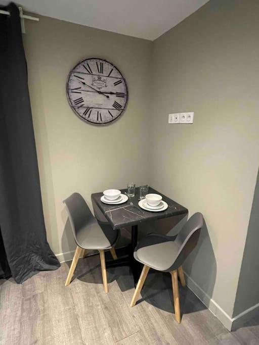 La Suite De L'Empereur/ Logement Neuf Janvier 2024 ออร์เลออง ภายนอก รูปภาพ