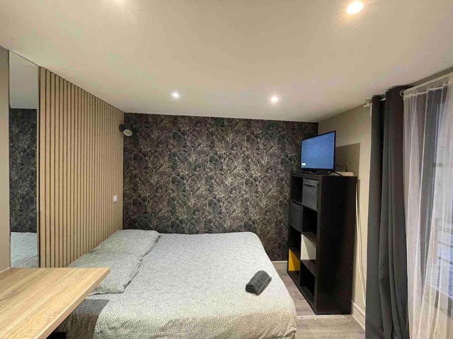 La Suite De L'Empereur/ Logement Neuf Janvier 2024 ออร์เลออง ภายนอก รูปภาพ